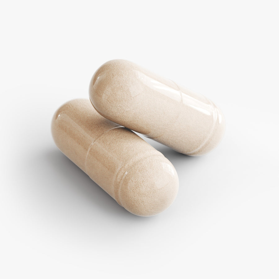 Nutrease™ Probiotic + Enzymes
